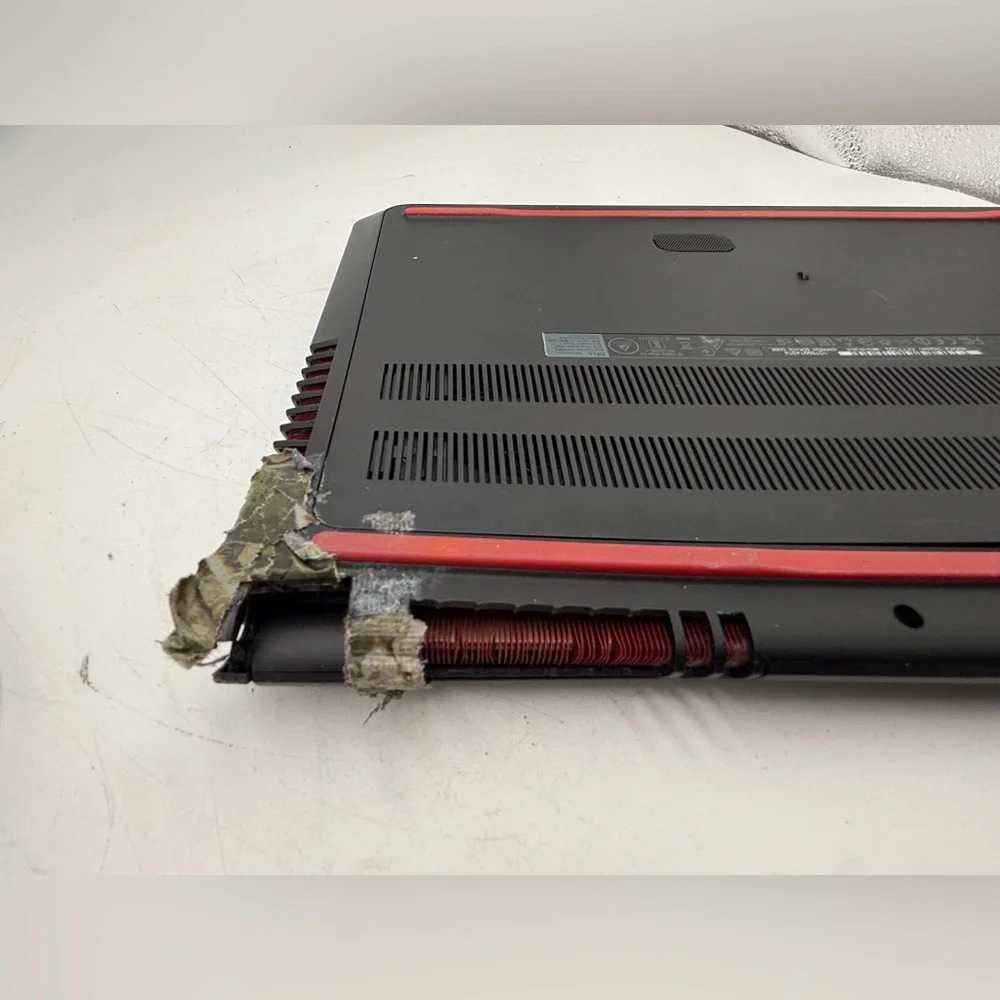 Dell Inspiron P57F 15-7559 15.6
